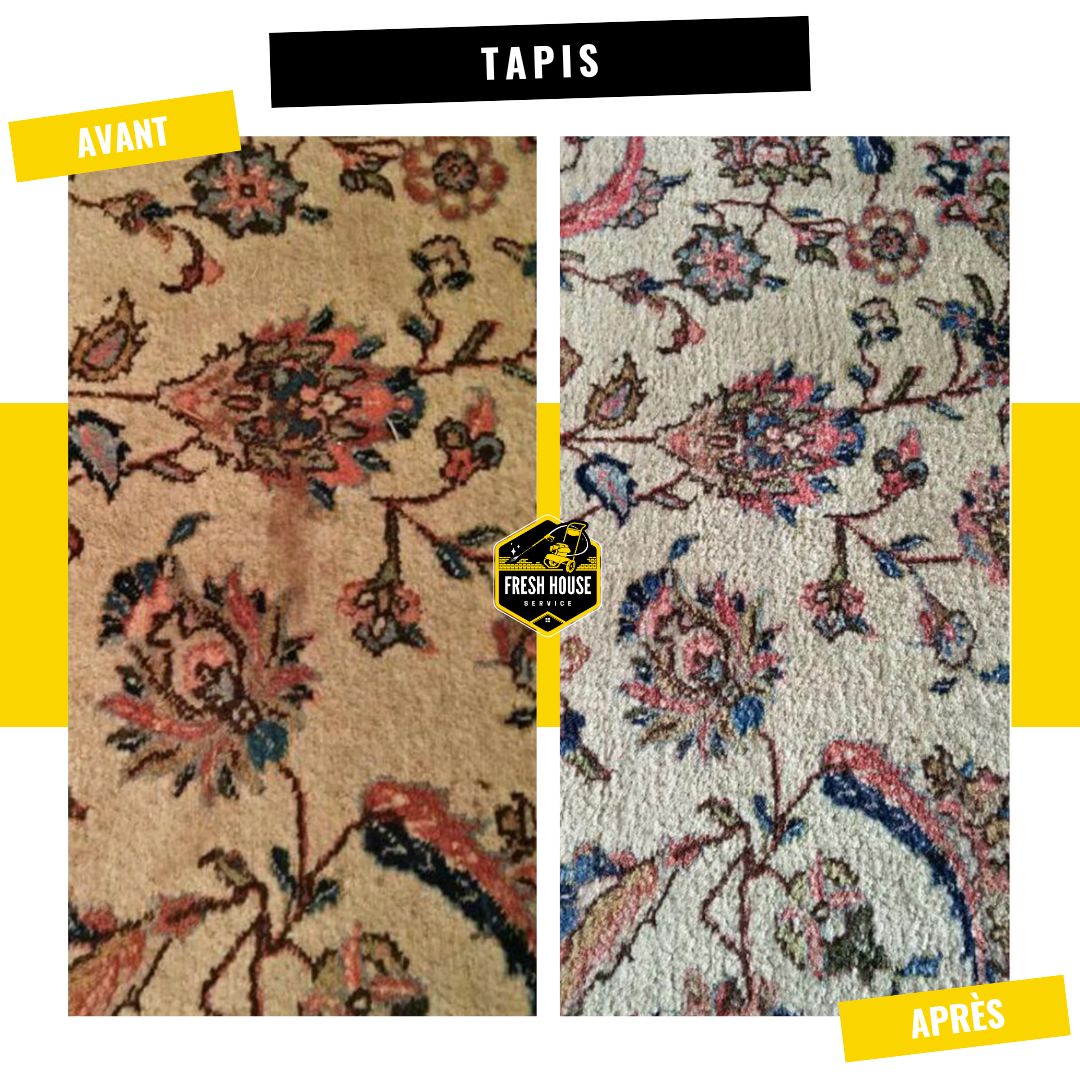 Tapis/Moquettes