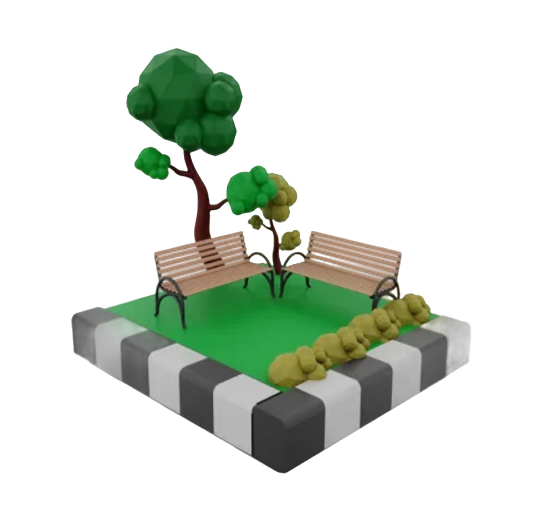 Zone de Collectivité